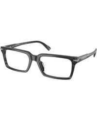 Michael Kors - Mk4173U Grand Targhee 4034 Optical Frames Acetate Squared Normal - Lyst