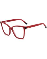 Missoni - Mis 0286 C9A Optical Frames Acetate Cat Eye Normal - Lyst