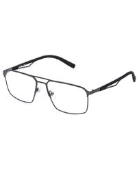 Fila - Vfi878 531 Optical Frames Metal Pantos - Lyst
