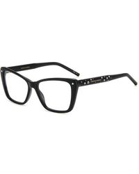 Carolina Herrera - Her 0149 807 Optical Frames Acetate Cat Eye - Lyst