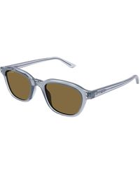 Gucci - Gg1892S 005 Sunglasses Acetate Round - Lyst