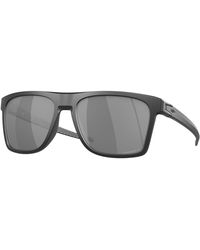 Oakley - Oo9100 Leffingwell 910004 Sunglasses O_Matter Squared Polarized Prizm - Lyst