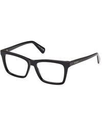 MAX&Co. - Mo5227 1 Optical Frames Squared Normal - Lyst