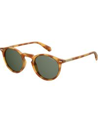 Polaroid - Pld 2086/S 086/Uc Sunglasses Plastic Round Polarized - Lyst