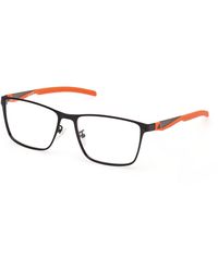 adidas Originals - Sp5113-H 001 Optical Frames Squared Normal - Lyst