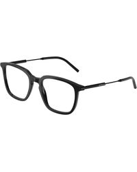 Moncler - Me2012 3001 Optical Frames Acetate Transparent Pantos Normal - Lyst