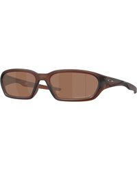 Oakley - Oo9530 Terraforma 953006 Sunglasses O_Matter Squared Polarized - Lyst