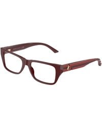 Jimmy Choo - Jc3016 5013 Optical Frames Acetate Pillow - Lyst