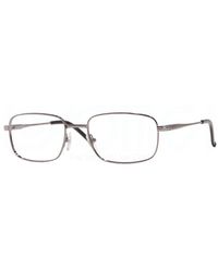 Sferoflex - Sf2197 268 Optical Frames Metal Squared - Lyst