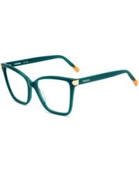 Missoni - Mis 0286 Zi9 Optical Frames Acetate Cat Eye Normal - Lyst