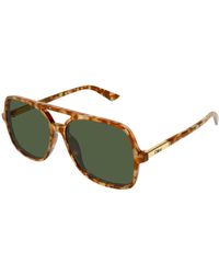 Chloé - Ch0364S 003 Sunglasses Acetate Pilot - Lyst