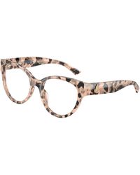 Jimmy Choo - Jc3050U 5080 Optical Frames Acetate Pantos Normal - Lyst