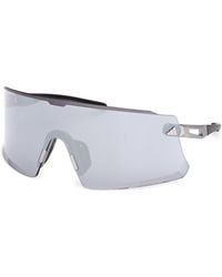 adidas Originals - Sp0100 Adidas Dunamis Pro 20C Sunglasses Injected Smoke Mask Normal - Lyst