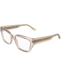 Lacoste - L4014 749 Optical Frames Bio-Injected Squared Normal - Lyst