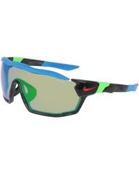 Nike - Show X Rush E Dz7369 060 Sunglasses Bio-Injected Mask Normal - Lyst
