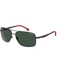 Carrera - 8040/S 003/Qt Sunglasses Metal Squared - Lyst