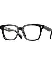 Oliver Peoples - Ov5568U Aiona 1731 Optical Frames Acetate Transparent Pillow Normal - Lyst