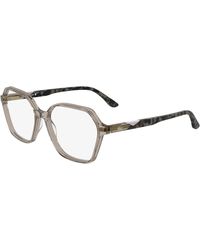 Lacoste - L2988 663 Optical Frames Acetate Squared Normal - Lyst