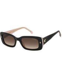 Carrera - 3014/S Kdx/Ha Sunglasses Acetate Squared Normal Shaded - Lyst