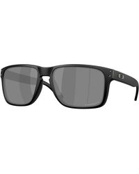 Oakley - Oo9487 Holbrook Xxl 948702 Sunglasses O_Matter Squared Normal - Lyst