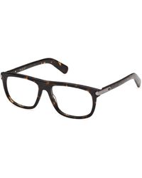 adidas Originals - Or5142 052 Optical Frames Acetate Squared Normal - Lyst
