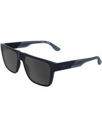 Lacoste - L6085S 275 Sunglasses Bio-Injected Squared Normal - Lyst