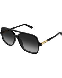 Chloé - Ch0364S 001 Sunglasses Acetate Pilot - Lyst