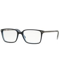 Sferoflex - Sf1143 C584 Optical Frames Plastic Squared - Lyst