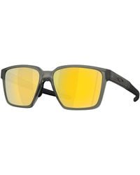 Oakley - Oo9430 Actuator Sq 943009 Sunglasses O_Matter Squared Polarized - Lyst