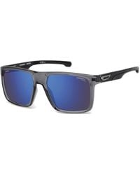 Carrera DUCATI - Carduc 049/S Kb7/Xt Sunglasses Polyamide Squared Normal Mirror - Lyst