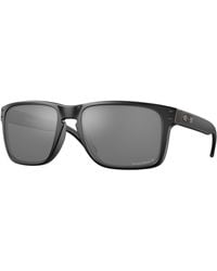 Oakley - Oo9417 Holbrook Xl 941705 Sunglasses O_Matter Squared Polarized Prizm - Lyst