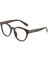 Dolce & Gabbana - Dg3421 502 Optical Frames Acetate Pantos Normal - Lyst