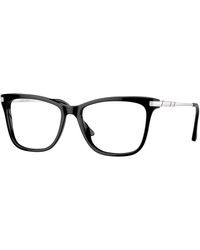Sferoflex - Sf1578 C568 Optical Frames Acetate Butterfly - Lyst