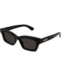 Gucci - Gg1790S Cat Eye Sunglasses - Lyst