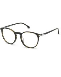 Lozza - Vl4407 Asolo 3 722 Optical Frames Acetate Pantos - Lyst