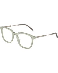Moncler - Me2012 3019 Optical Frames Acetate Transparent Pantos Normal - Lyst