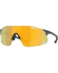 Oakley - Oo9513D Cybr Dyno 951306 Sunglasses O_Matter Squared Normal - Lyst