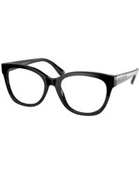 Michael Kors - Mk4081 Santa Monica 3005 Optical Frames Plastic Cat Eye - Lyst