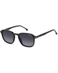 Carrera - 328/S 08A/9O Sunglasses Acetate Squared Shaded - Lyst