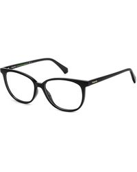 Polaroid - Pld D487 807 Optical Frames Plastic Cat Eye - Lyst