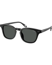 Polo Ralph Lauren - Ph4251U 500187 Sunglasses Acetate Pantos Normal - Lyst