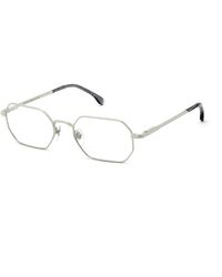 Lozza - Vl2449 Pantelleria 1 579 Optical Frames Metal Geometric - Lyst