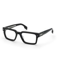 Lozza - Vl4381M Adagio 7 700 Optical Frames Acetate Squared - Lyst