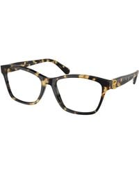 Ralph Lauren - Rl6243 5004 Optical Frames Acetate Cat Eye Normal - Lyst