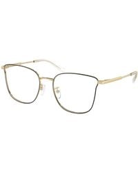 Michael Kors - Mk3073D Koh Lipe 1108 Optical Frames Metal Cat Eye Normal - Lyst