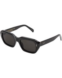 Retrosuperfuture - W24 Miles Sunglasses Acetate Squared Normal - Lyst