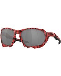 Oakley - Oo9019 Plazma 901912 Sunglasses O_Matter Squared Normal - Lyst