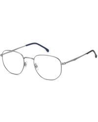 Carrera - 323 R80 Optical Frames Steel Geometric - Lyst