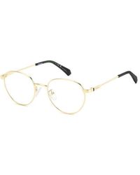 Polaroid - Pld D522/G J5G Optical Frames Metal Pantos - Lyst