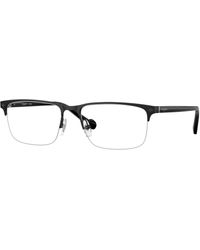 Vogue Eyewear - Vo4292 352S Optical Frames Metal Squared Normal - Lyst